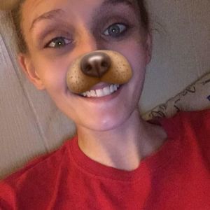 Meet your Posher, Ashleigh